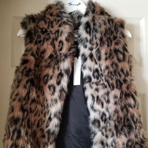 Fur Jackets